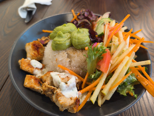 Photo of Accents Kitchen - 450 Vista Dr SE #102A, Medicine Hat, AB T1B 0S3